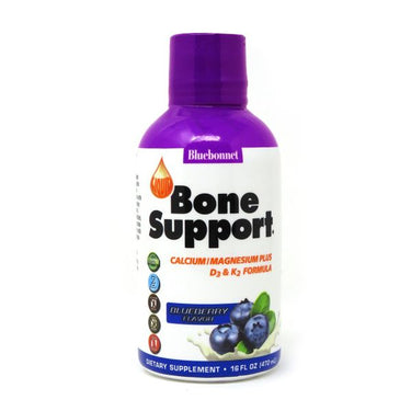 Liquid Bone Support - Bluebonnet